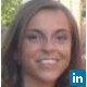 Laura Rossello, environmental engineer presso CIMA Research Foundation