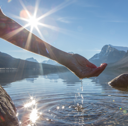 Photocatalysts ​Can Now Purify ​Water With ​Sunlight In 20 ​Minutes