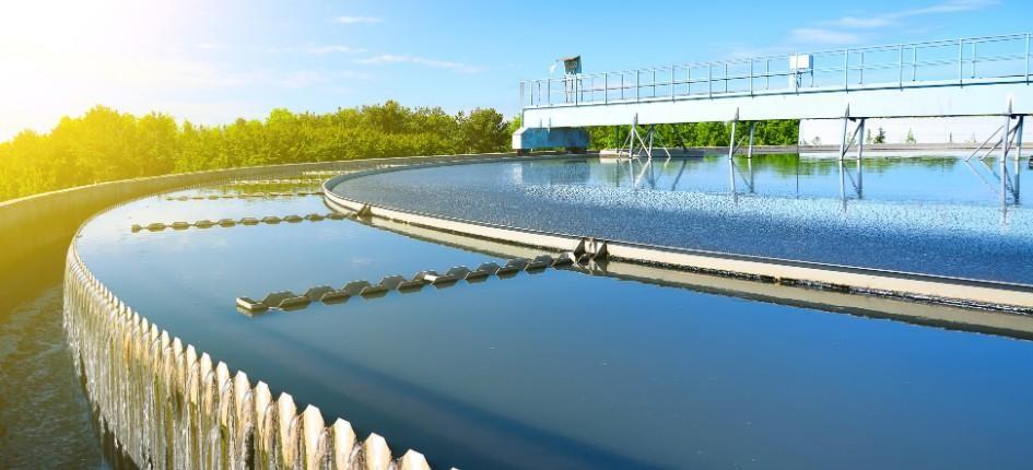 Water & Wastewater Market in Brazil