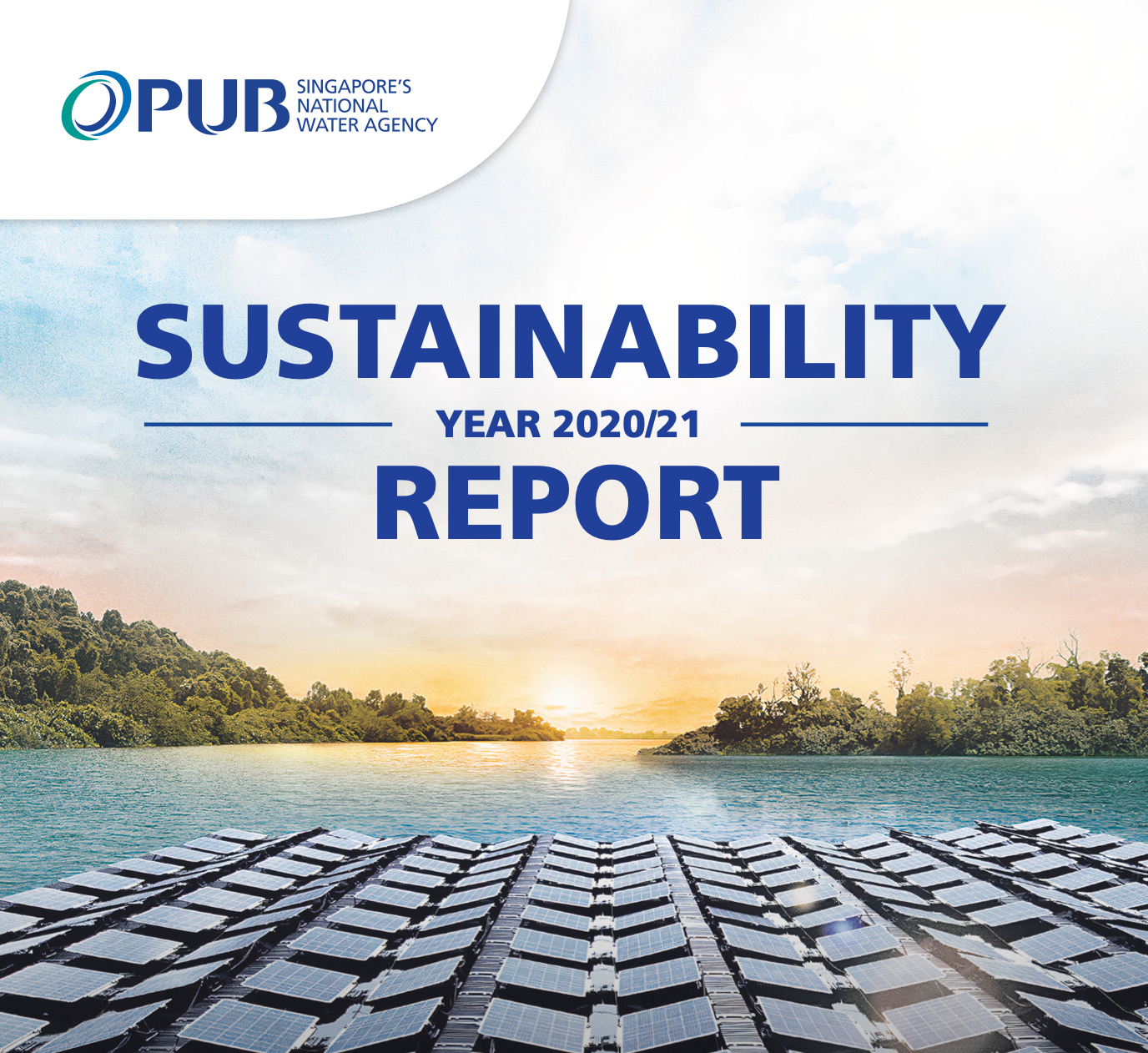 PUBs Sustainability Report