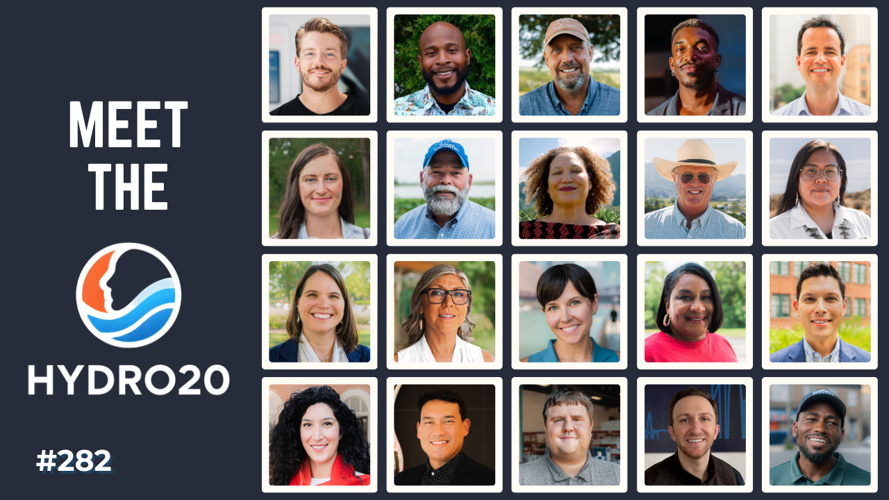 Meet the Hydro20