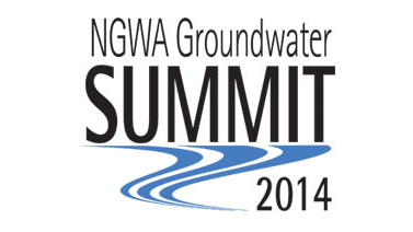 2014 NGWA Groundwater Summit