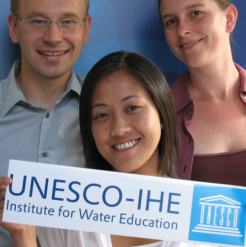 Scholars to tackle global water challenges at UN institute