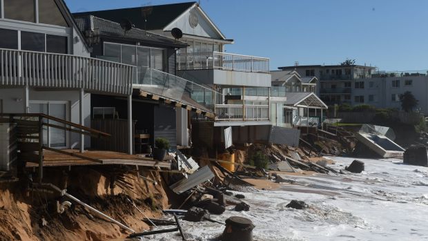 How Does Your Suburb Rate? Sydney's Disaster Risk Hotspots