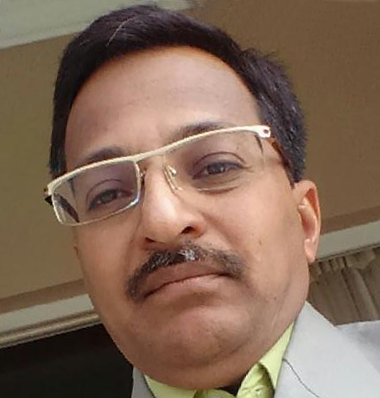 Bhupesh Deshmukh, Tatva Global Water Technologies Pvt. Ltd. - Sr. Manager - Projects (Water) Tendering  Business Development