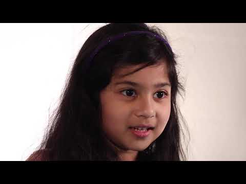 "What is Water : A Child's Perspective"A short video co-produced by Dr. Indrani Pal (Water Scientist) and Miss Sarah Waldron (Film maker) and di...