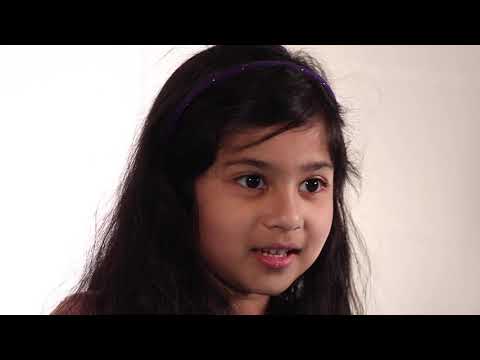 "What is Water : A Child&#039;s Perspective"A short video co-produced by Dr. Indrani Pal (Water Scientist) and Miss Sarah Waldron (Film maker) and di...