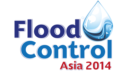 Flood Control Asia 2014