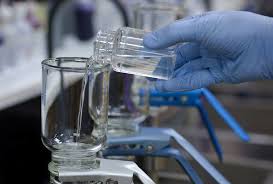 Microbiological Water Testing | Industrial Microbiology... &nbsp; Microbiological testing of water includes testing of various industrial and dr...