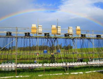 Otago University Researchers Lauded for World Leading Freshwater Study