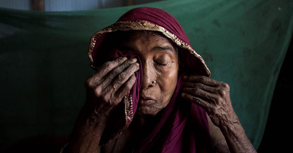 Nepotism and Neglect |  Millions of people in Bangladesh still drinking arsenic-laced water