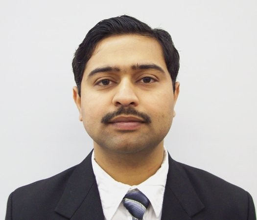 Arun Prasad, Sr Software Architect at Cognizant Technology Solutions