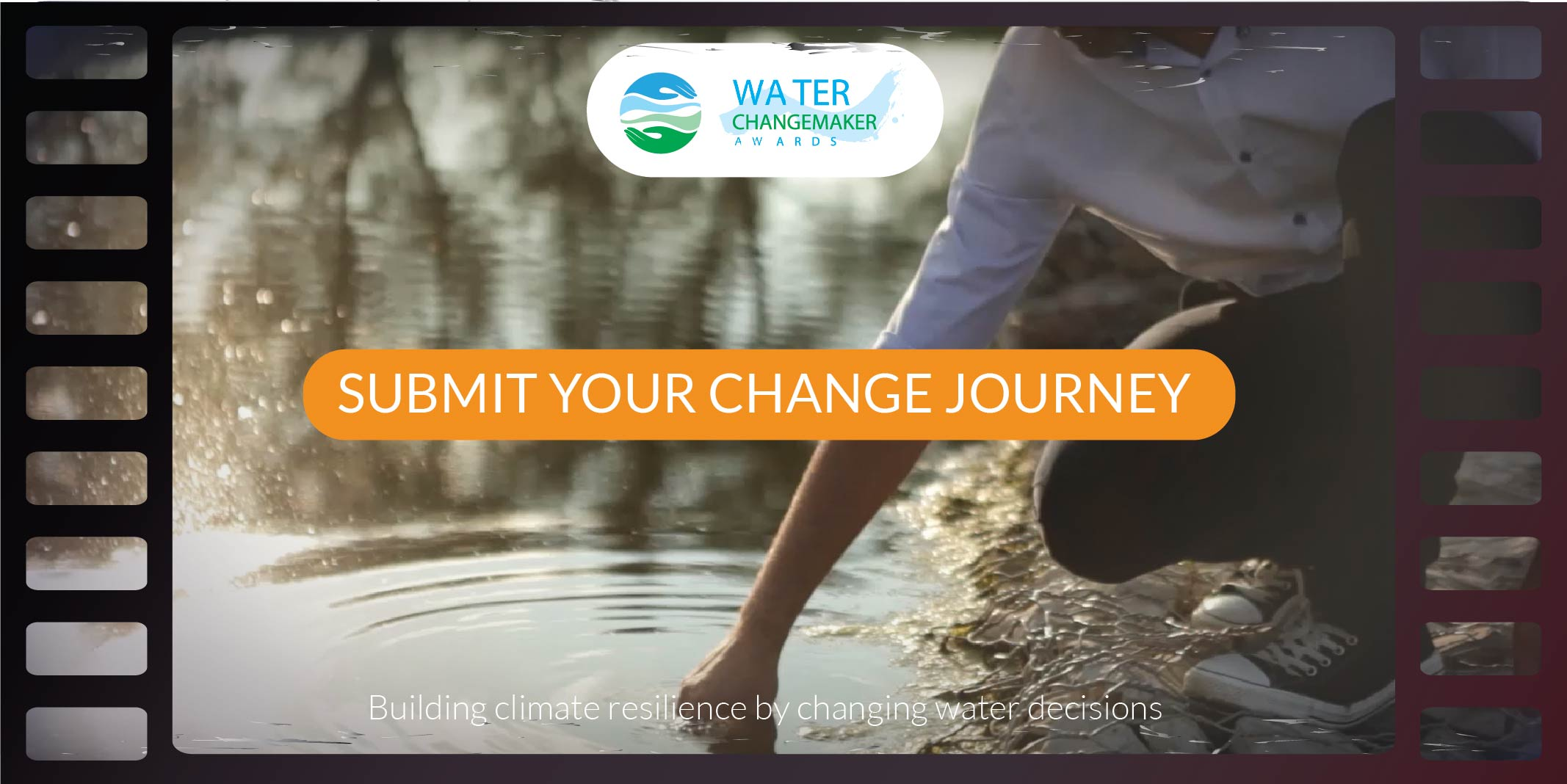 The Water ChangeMaker Awards is inviting submissions from those who have shaped water decisions that have helped build climate resilience. Submi...