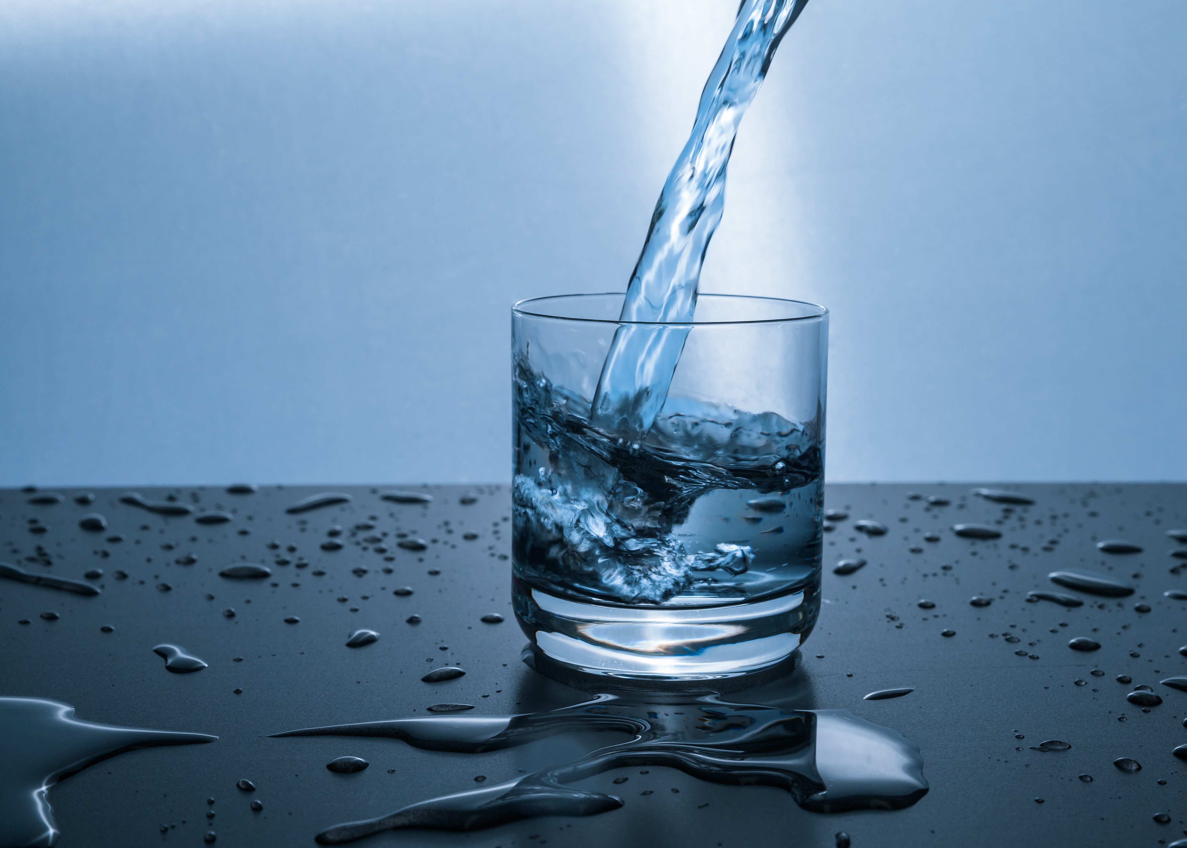 Nitrate in Drinking Water Increases the Risk of Colorectal Cancer