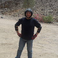 Ahmad Mahseery