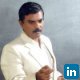 Dr. Selvam Daniel, International Competence Centre for Organic Agriculture (ICCOA) - Vice President