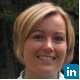 Alexandra Horst, ETH Zurich - PhD researcher