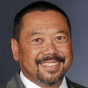 Thomas Yeung