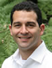 Frankie Ridolfi, VP of Marketing