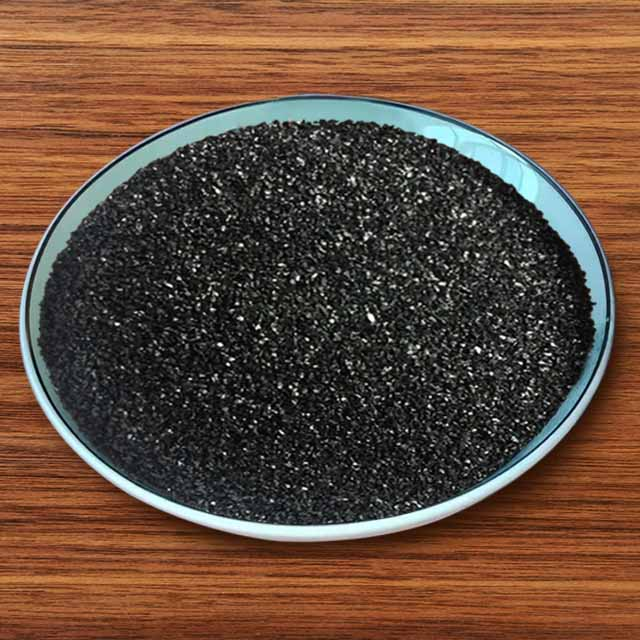 Anthracite | Activated Carbon | Zeolite | Garnet