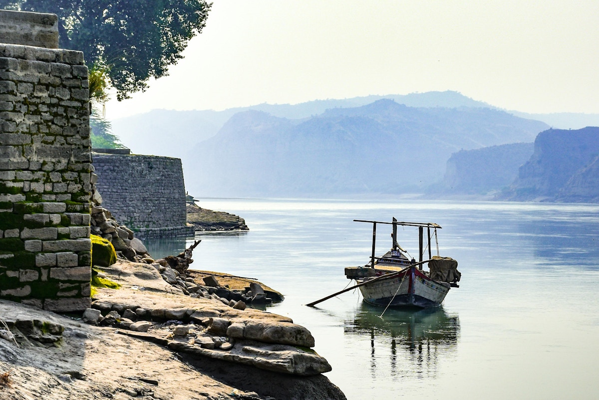 India-Pakistan water pact &lsquo;outdated&rsquo; in climate era