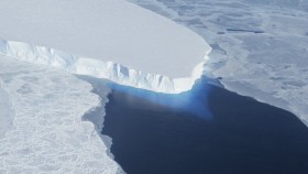 Pioneering Radar Technology Discovers Refrozen Water at Base of Greenland Ice Sheet