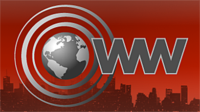 World Water-Tech North Ameria 2013