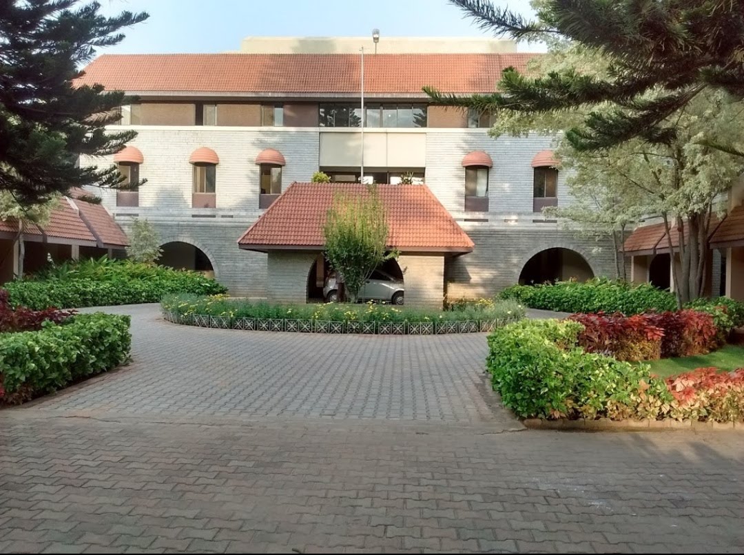 National Institute of Advanced Studies, IISc Campus, Bengaluru