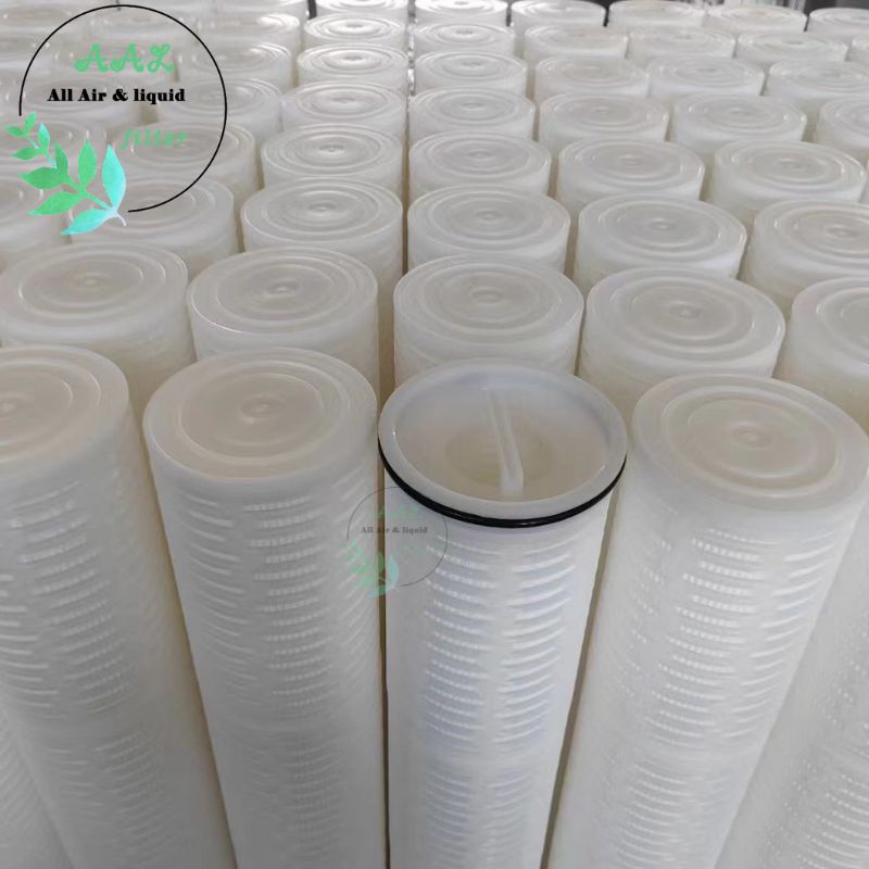 Air and Water Filters Manufacturers for Industrial Filtration | AALfilter