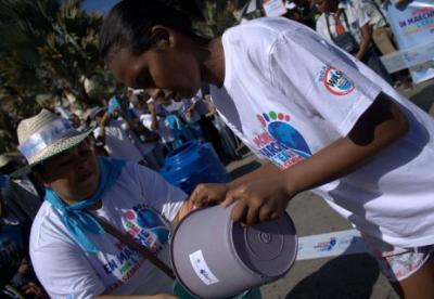 How Can Africa's Water and Sanitation Shortfall be Solved?