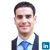 Fernando Iglesias Escudero, Técnico de Explotacion en Aguas de las Cuencas de España acuaEs