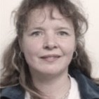 Annelies Balkema