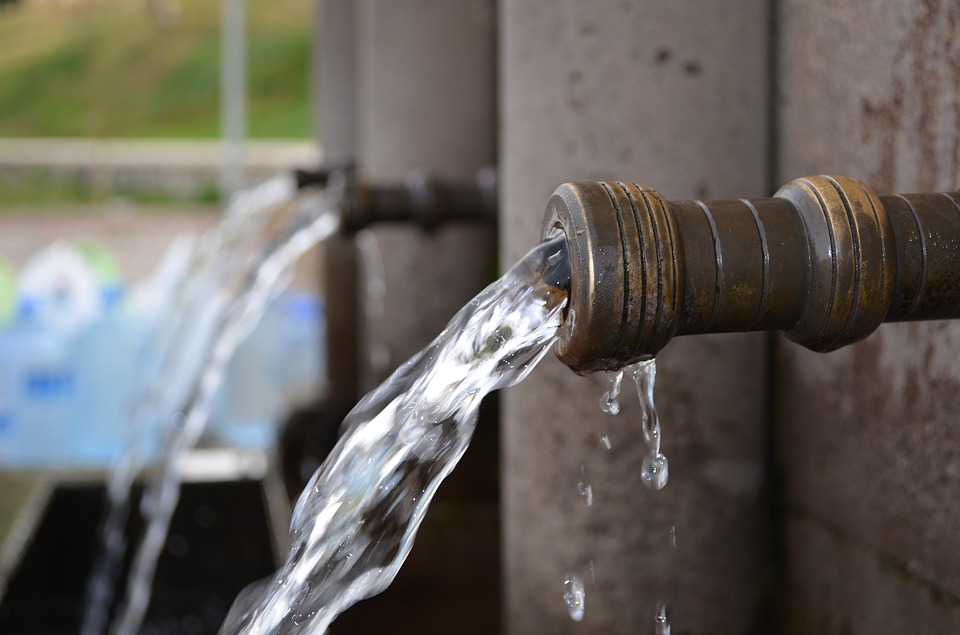 EU Measure Demands Rise in Public Fountains to Cut Bottle Waste