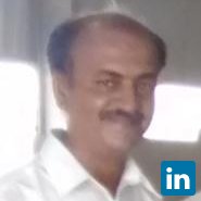 Ramesh Satyam, Freelance / Consulting