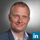 Peter S. Madsen, Danfoss - Strategic Marketing Director