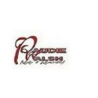 Paudie Walsh DJ, Paudie Walsh DJ