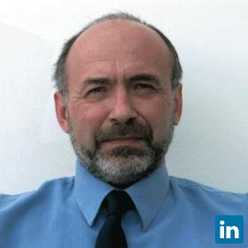 Dr.Victor Dvornikov, Owner at Crenger