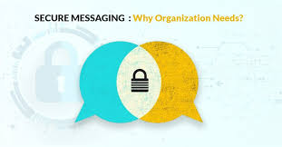 Benefits of Secure Messaging and Native Mobile Apps - coming soon on TheWaterNetwork.com!