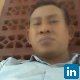 Dhika Bsp, PT. Wahana Tirta Persada - Teknical Supervisor