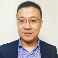 Lei Sun, CEO at AZUD CHINA - SINOVIEW