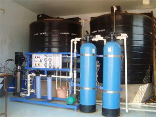 Israel's Water-Gen Entering Asian Market  