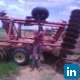Joseph Kimani, National irrigation board - irrigation intern