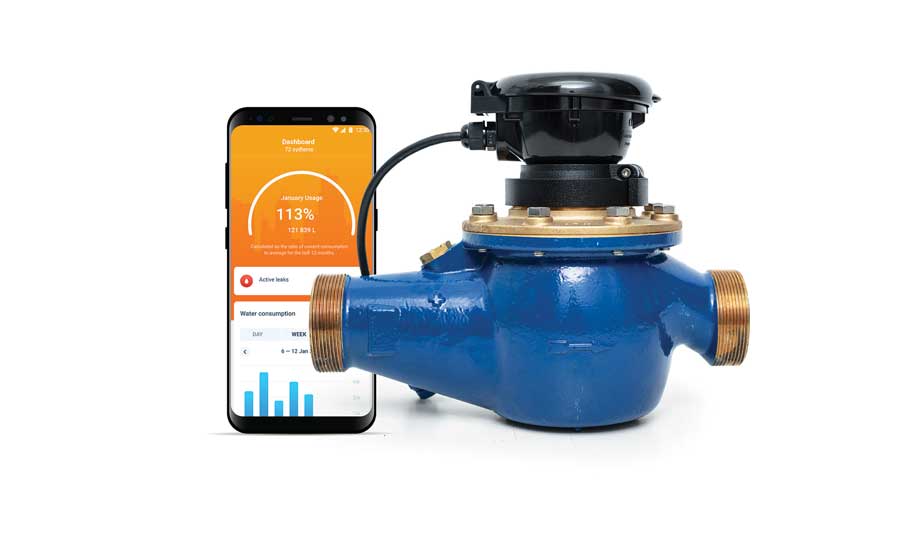 WINT Launches Leak Prevention Solution for HVAC Chilled Water Systems
