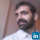 Jorge Durand Zurdo, FIIAPP - WASH advisor