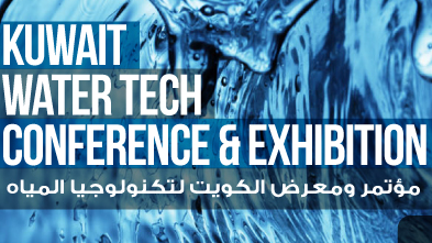 Kuwait WaterTech Conference & Exhibition