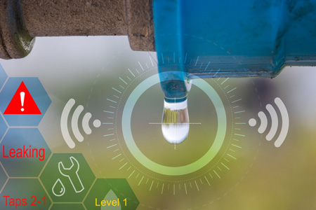 6 Reasons Modern Water Treatment Relies On Smart Sensors