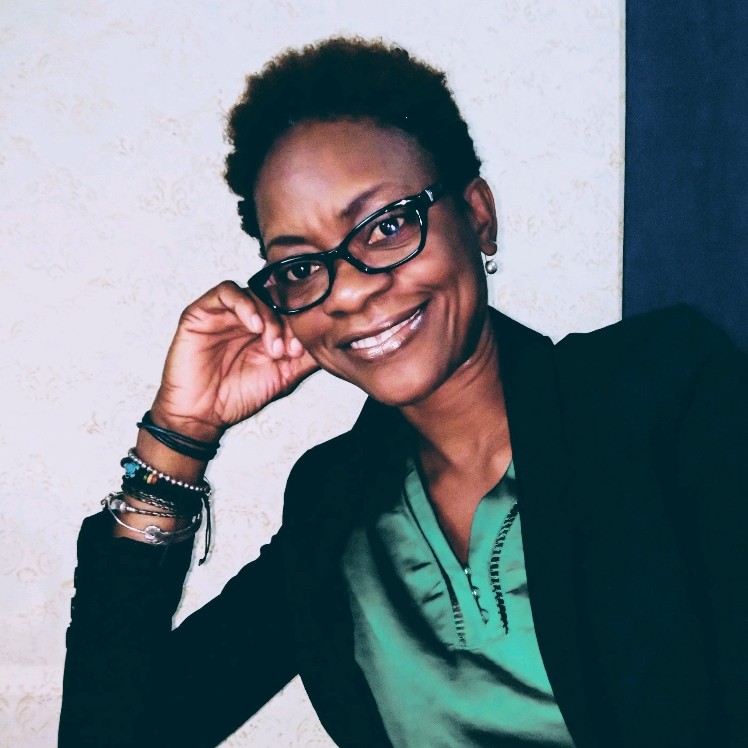 Tracey Edwards