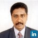 Srinivasalu Venkatesh Babu, Public Works Authority ‘Ashghal’ – Qatar - Senior Process Specialist - Wastewater Reuse