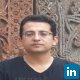 ehsan vasefi, Enerchimi - Utility engineer