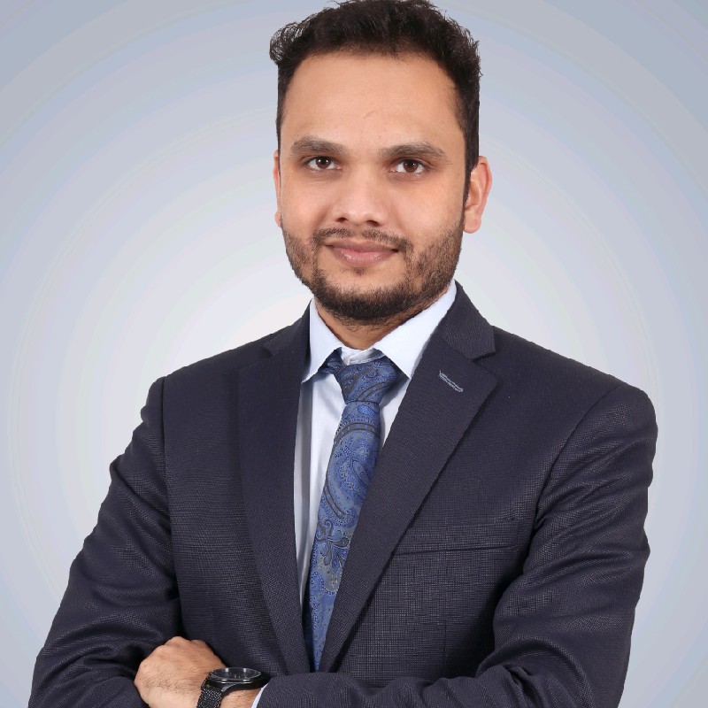 Sunil Joshi